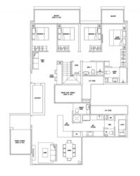 CityLife @ Tampines (D18), Condominium #594898021